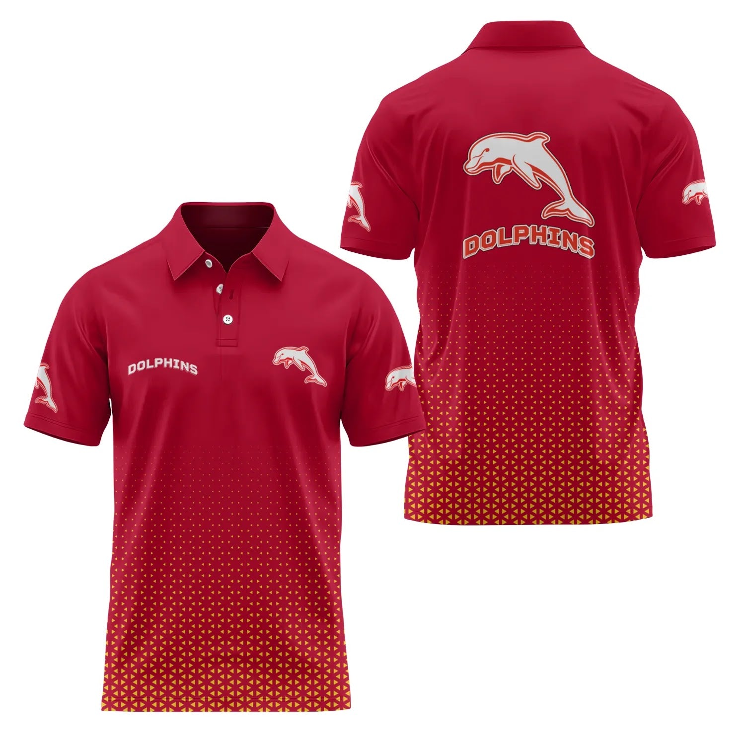 Dolphins Apparels SC003