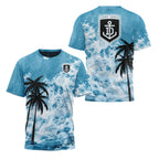 Fremantle Dockers Apparels SHW052