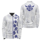 Canberra Raiders Apparels SHW023