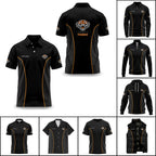 Wests Tigers Apparels SC072