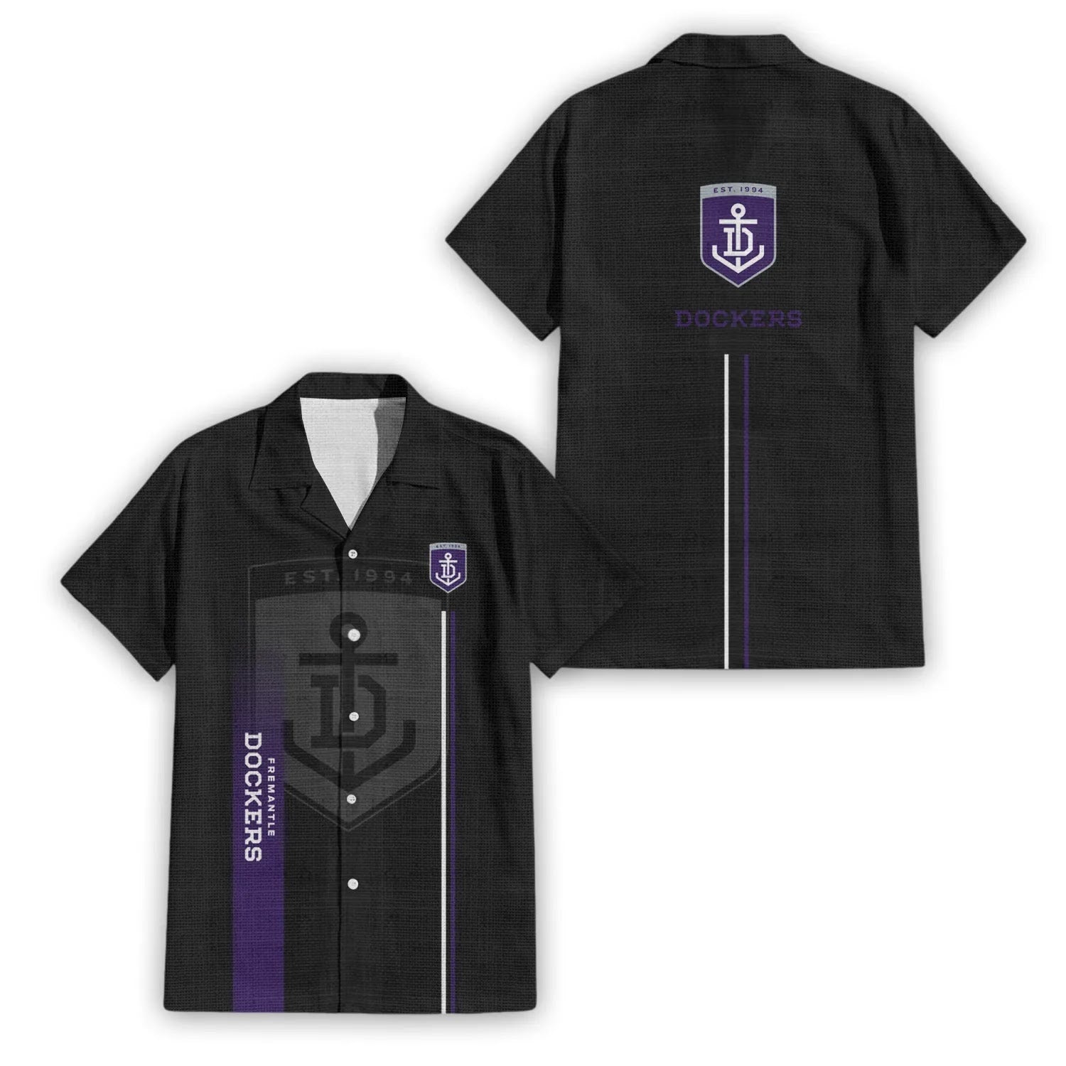 Fremantle Dockers Apparels SC077