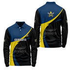 North Queensland Cowboys Apparels SC038