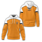 Wests Tigers Hoodie SC087