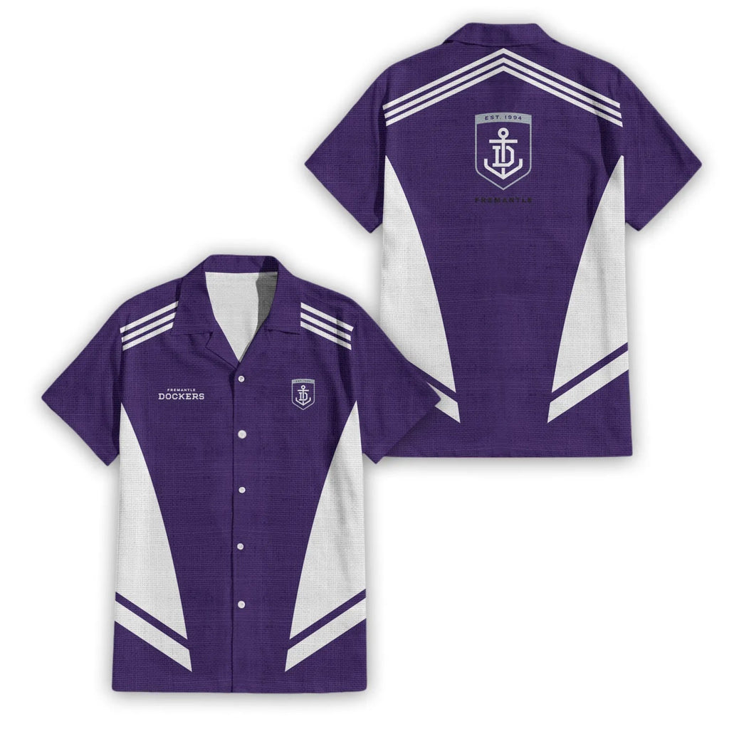 Fremantle Dockers Apparels SC092