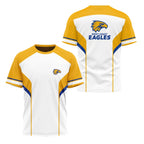 West Coast Eagles Apparels SC113