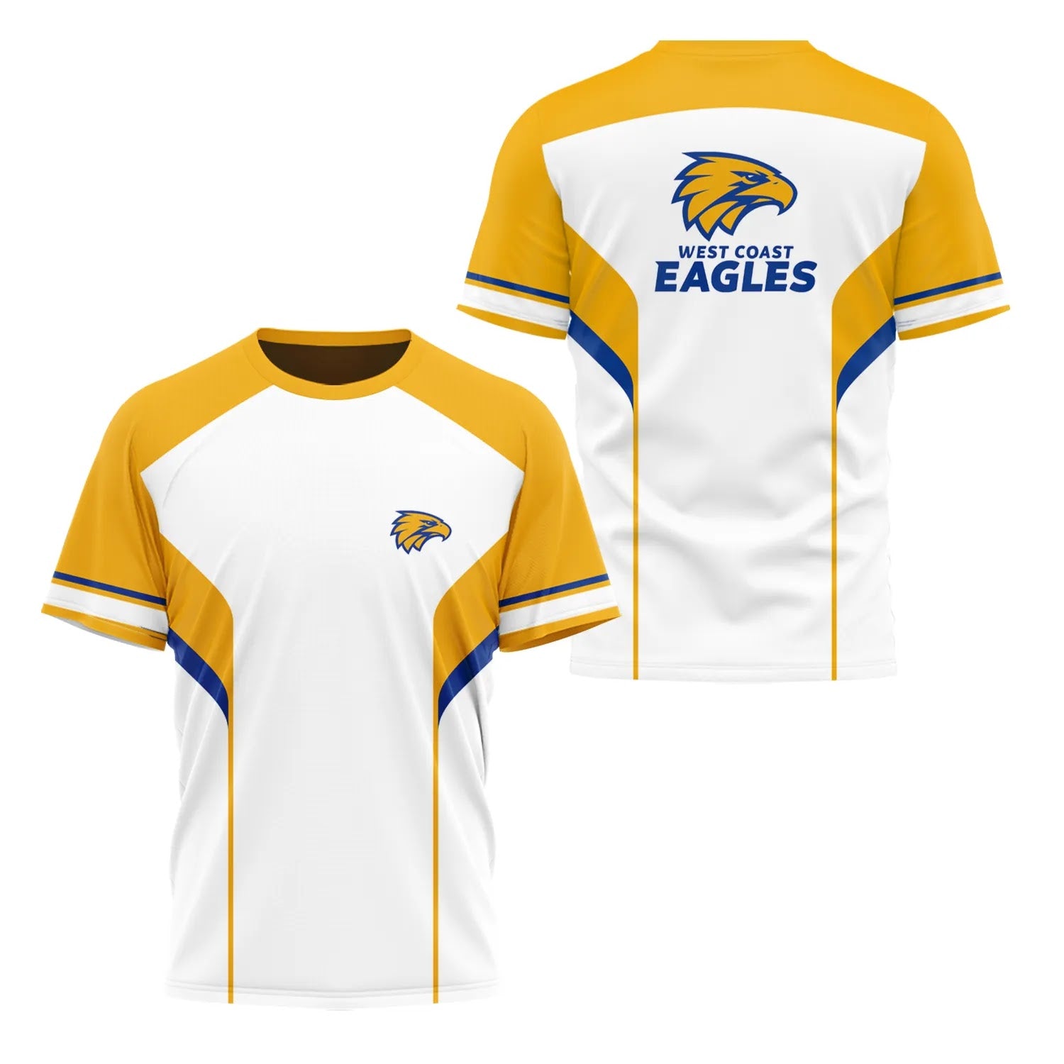 West Coast Eagles Apparels SC113
