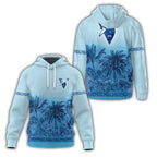 Sydney Swans Hoodie SHW001