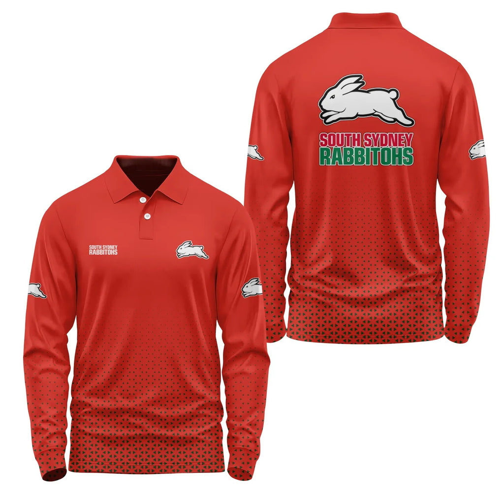 South Sydney Rabbitohs Apparels SC003
