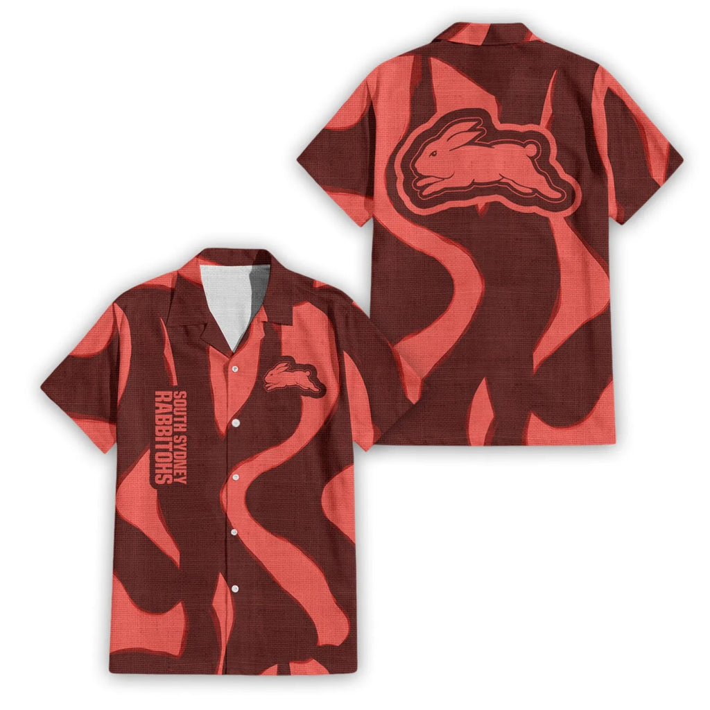 South Sydney Rabbitohs Apparels SHW068