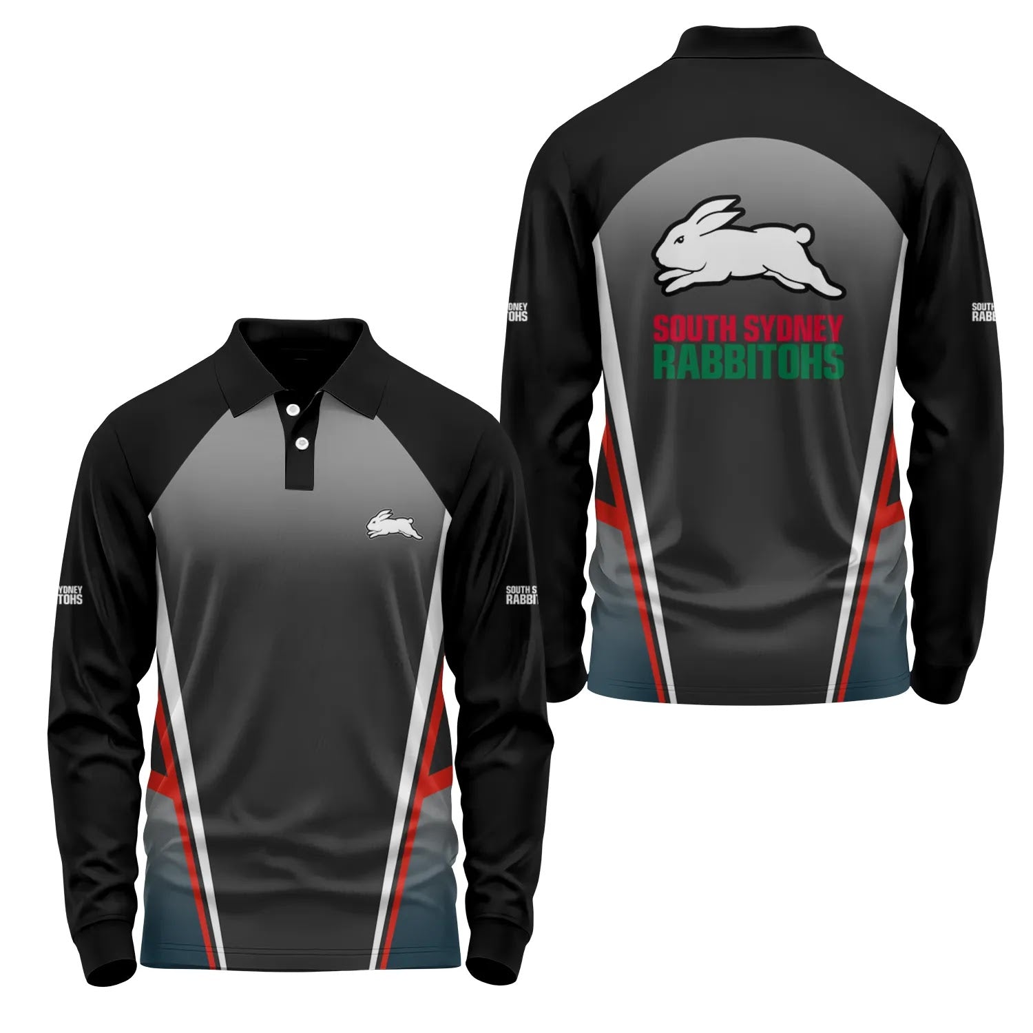 South Sydney Rabbitohs Apparels SC037