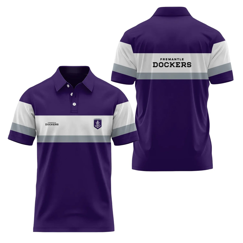 Fremantle Dockers Apparels SC046