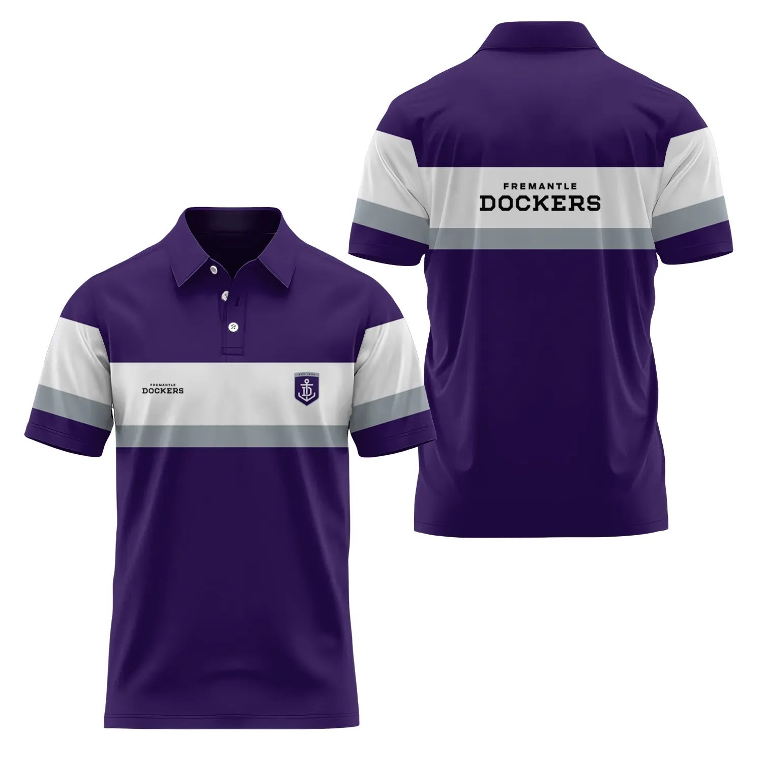 Fremantle Dockers Apparels SC046