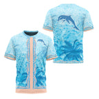 Dolphins Apparels SHW026