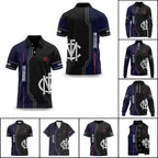 Melbourne Demons Apparels SC042