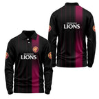 Brisbane Lions Apparels SC068
