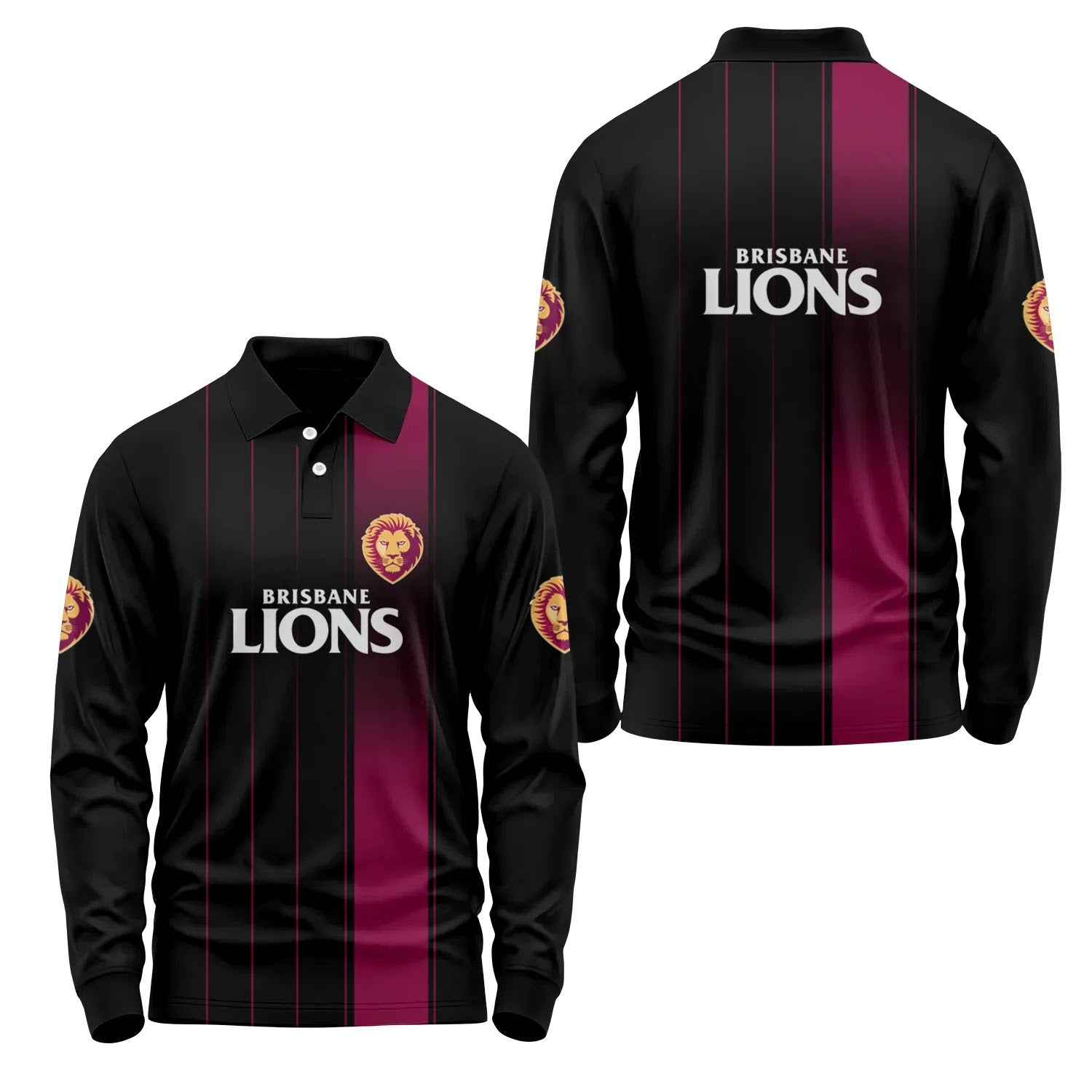 Brisbane Lions Apparels SC068