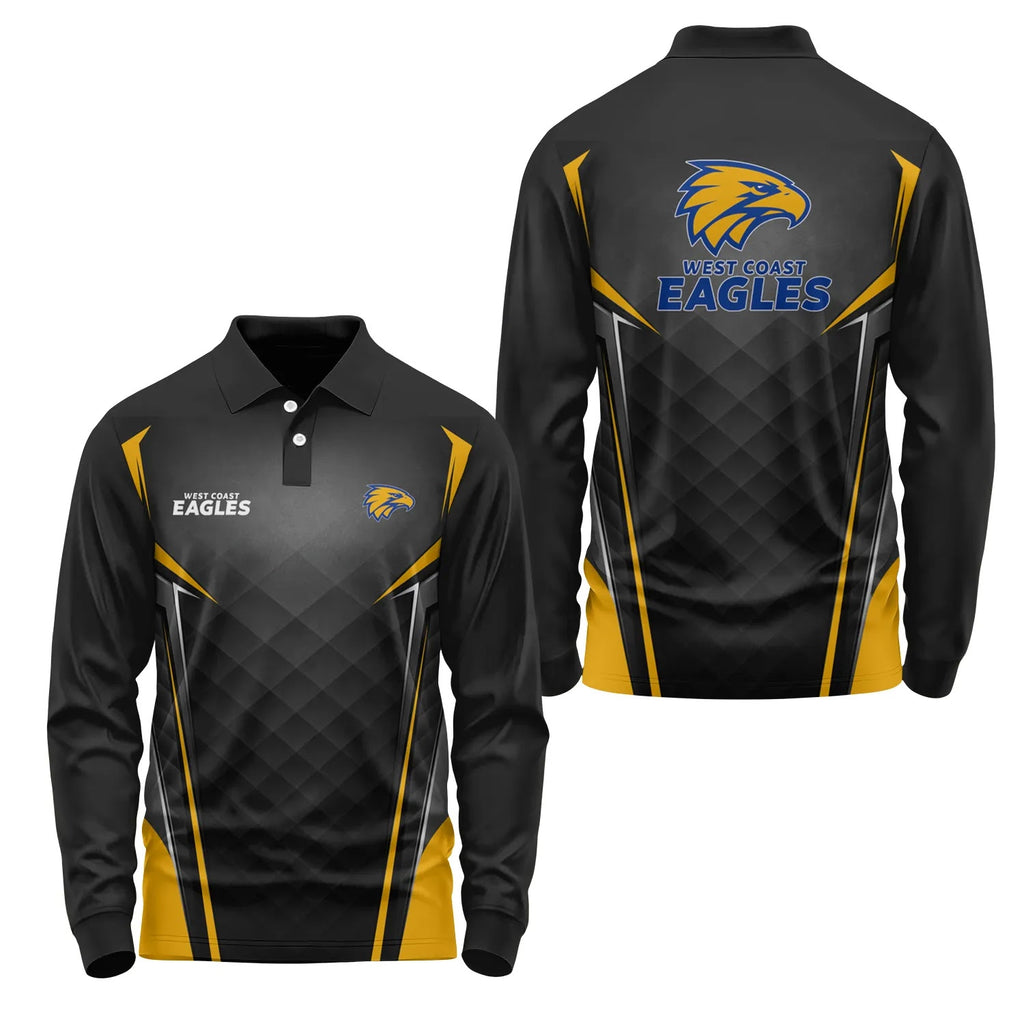 West Coast Eagles Apparels SC074