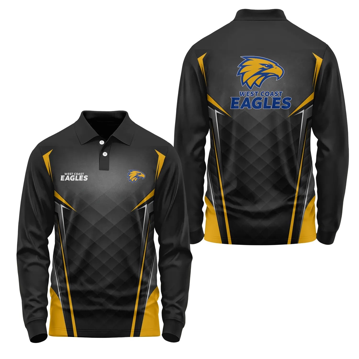 West Coast Eagles Apparels SC074