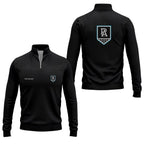 Port Adelaide Power Quarter-zip Pullover SC017