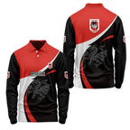 St George Illawarra Dragons Apparels SC038