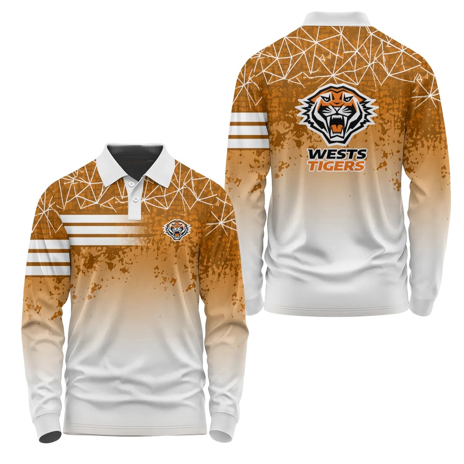Wests Tigers Apparels SC097