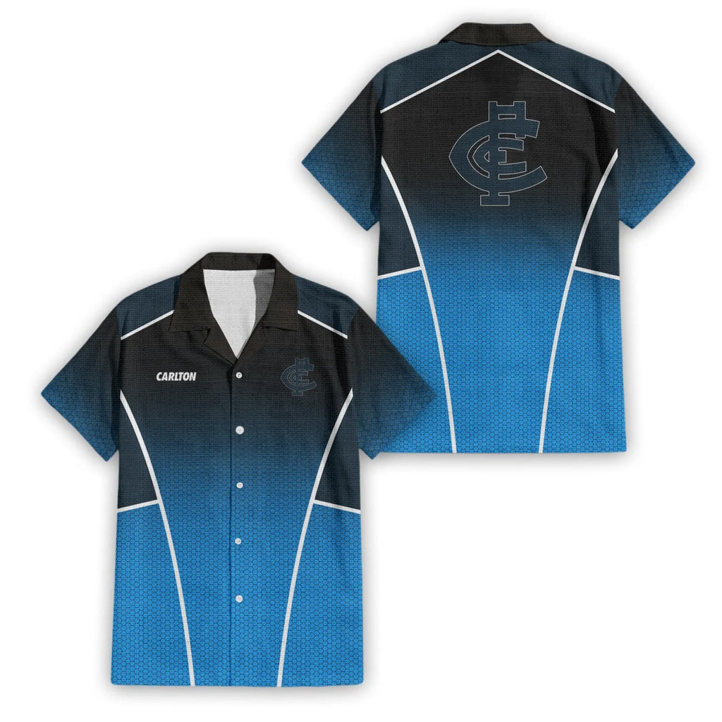 Carlton Blues Apparels SC019