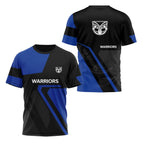 New Zealand Warriors Apparels SC117