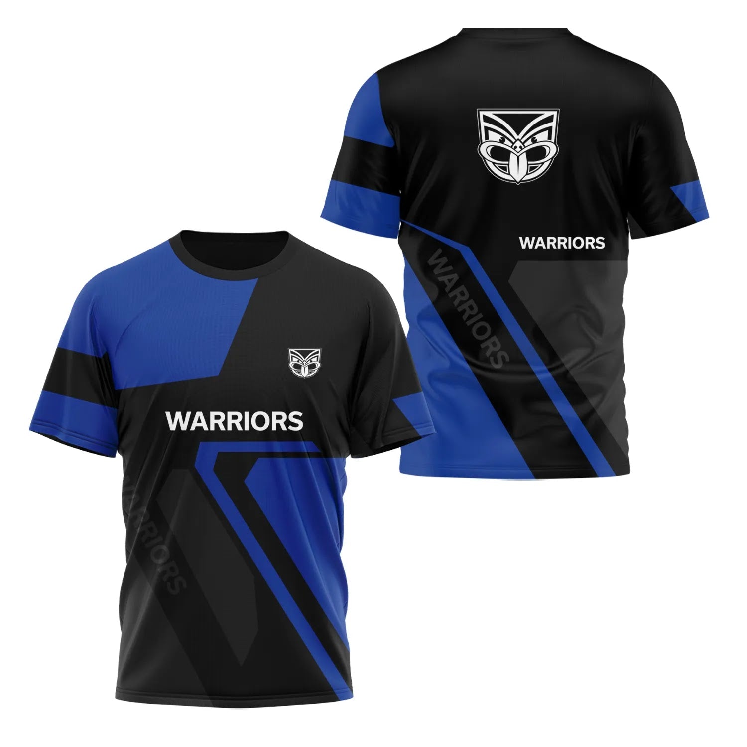 New Zealand Warriors Apparels SC117