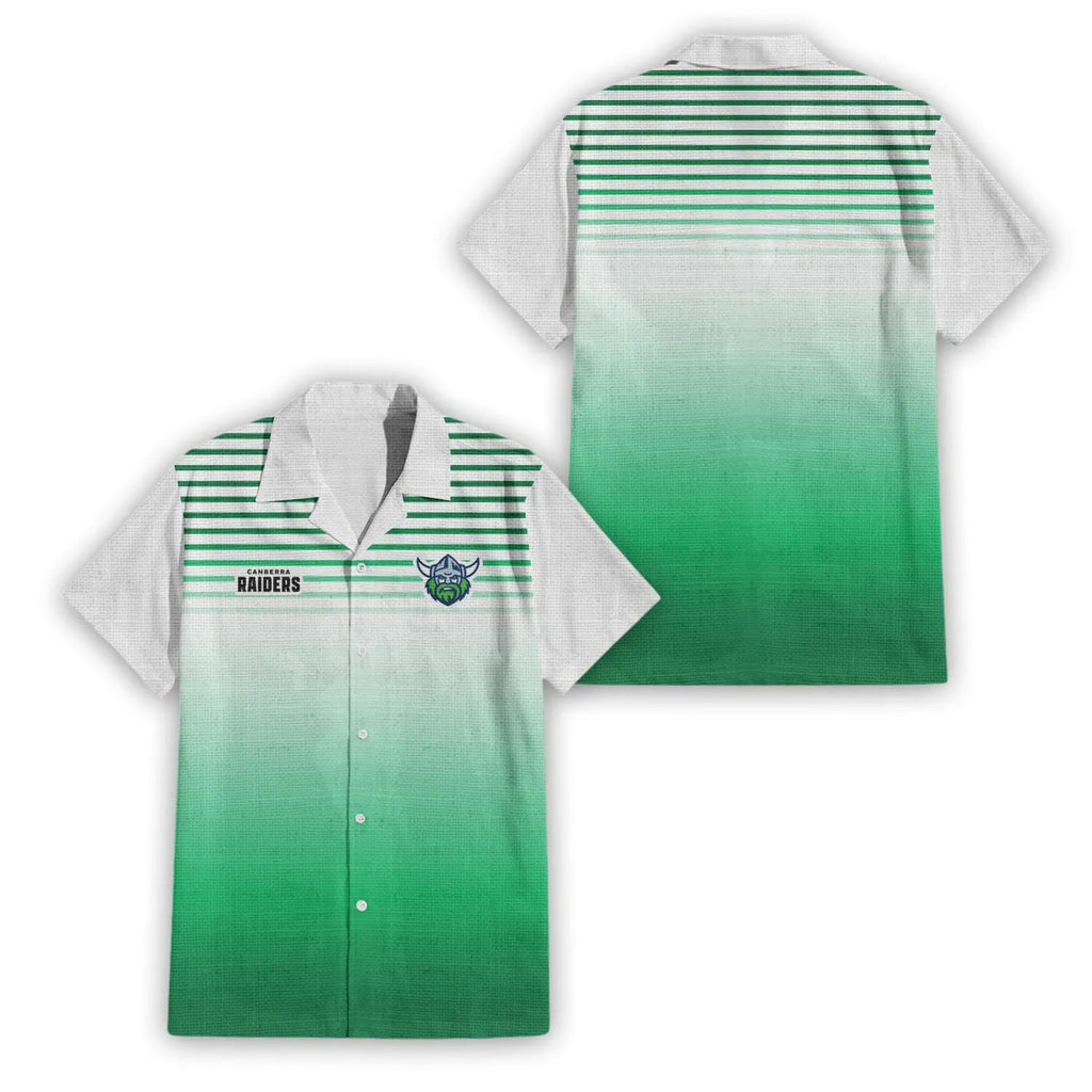 Canberra Raiders Apparels SC107