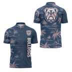 Canterbury-Bankstown Bulldogs Apparels SHW013