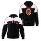 Brisbane Broncos Hoodie SC031
