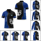 New Zealand Warriors Apparels SC042