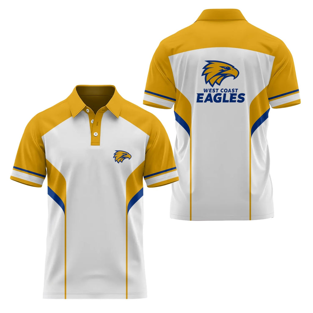 West Coast Eagles Apparels SC113