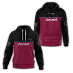 Penrith Panthers Hoodie SC040