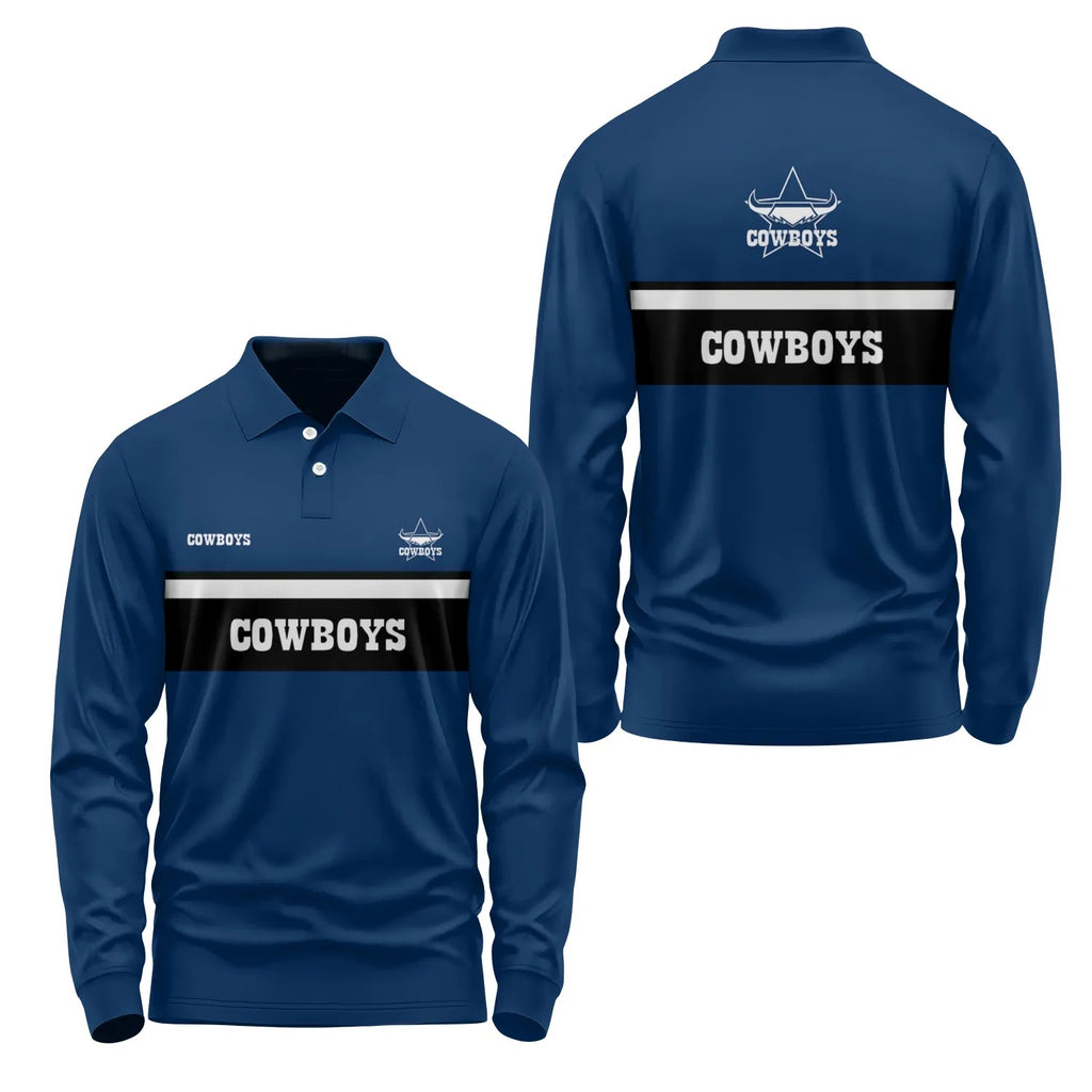 North Queensland Cowboys Apparels SC051