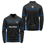 Canterbury-Bankstown Bulldogs Apparels SC052