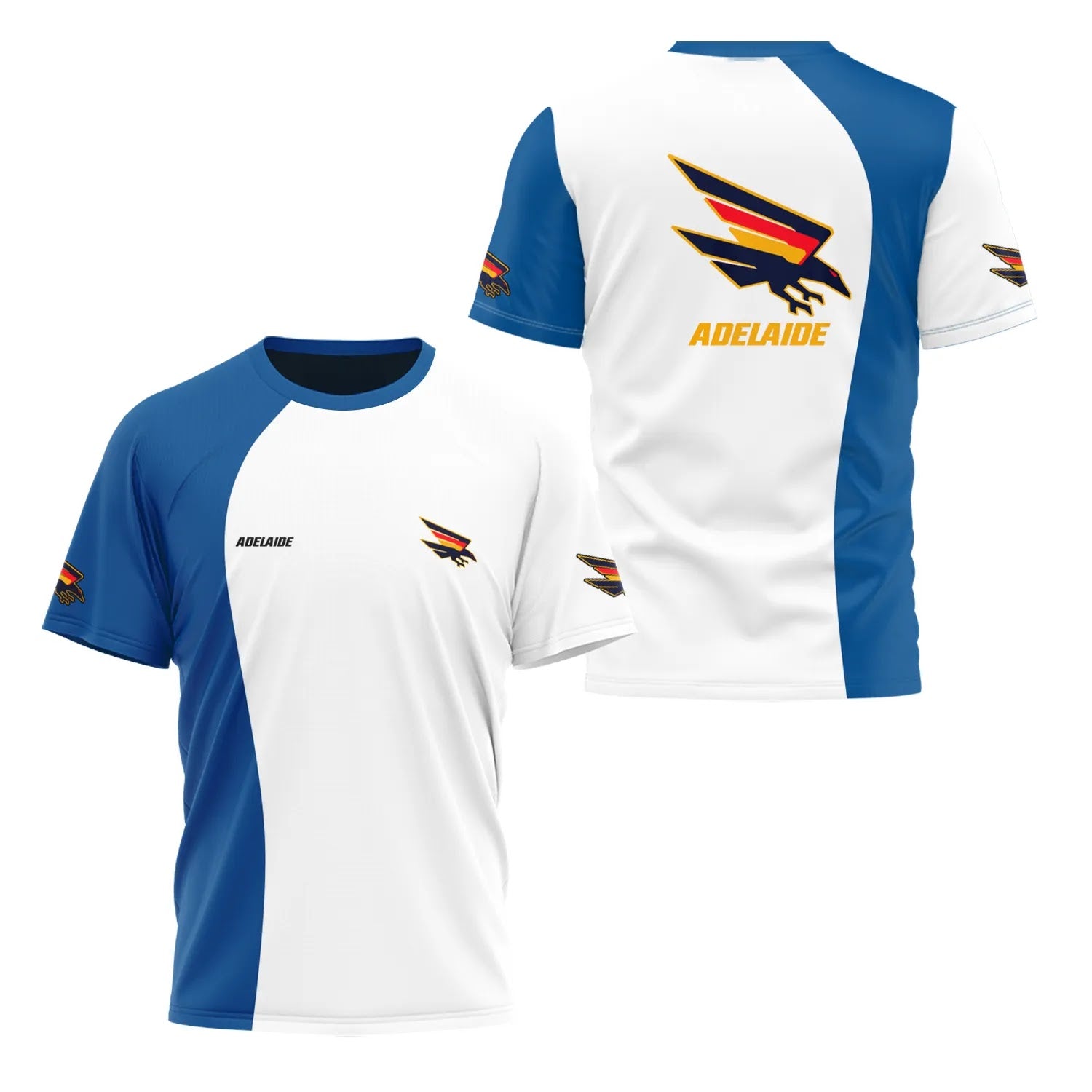 Adelaide Crows Apparels SC055
