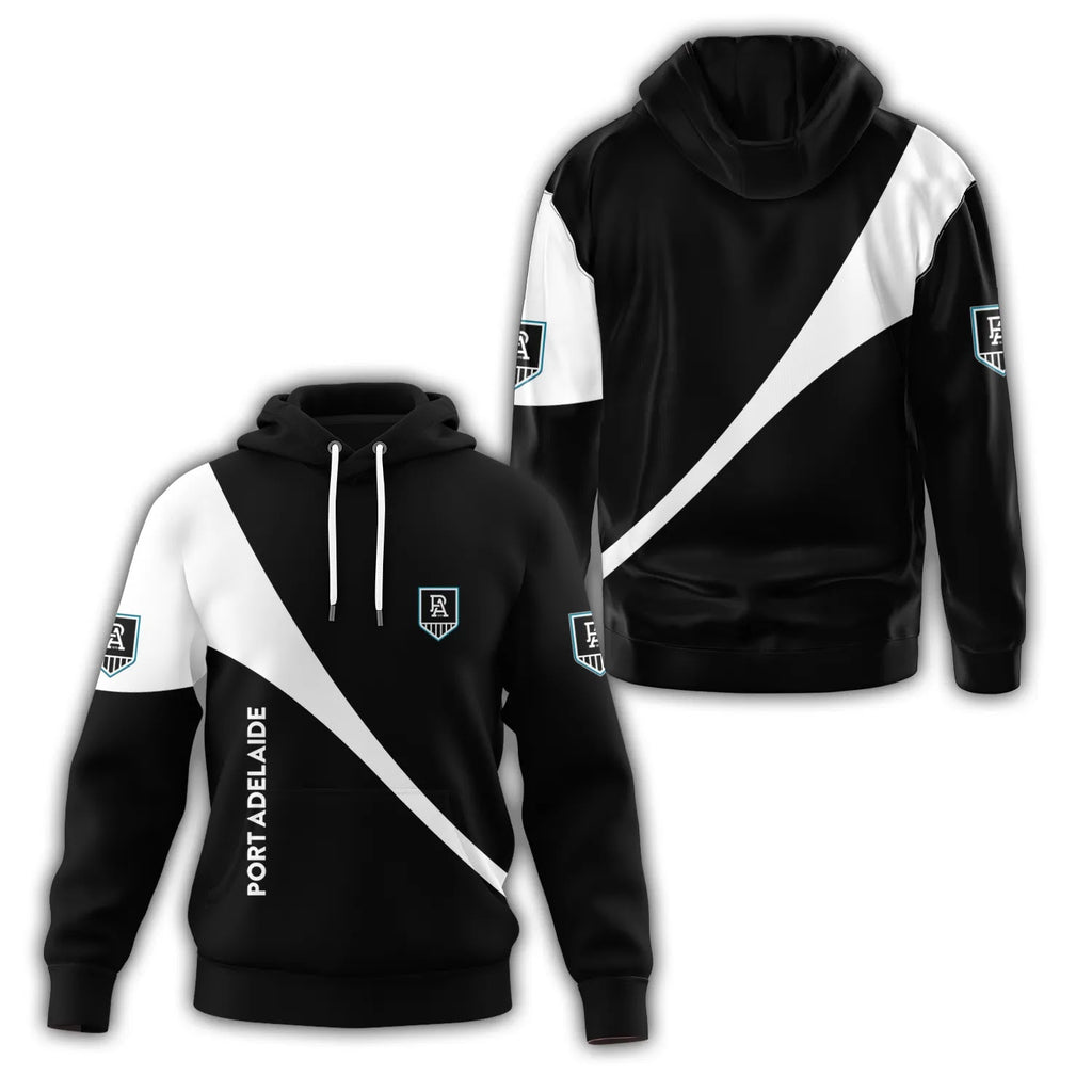 Port Adelaide Power Hoodie SC090