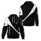 Port Adelaide Power Hoodie SC090