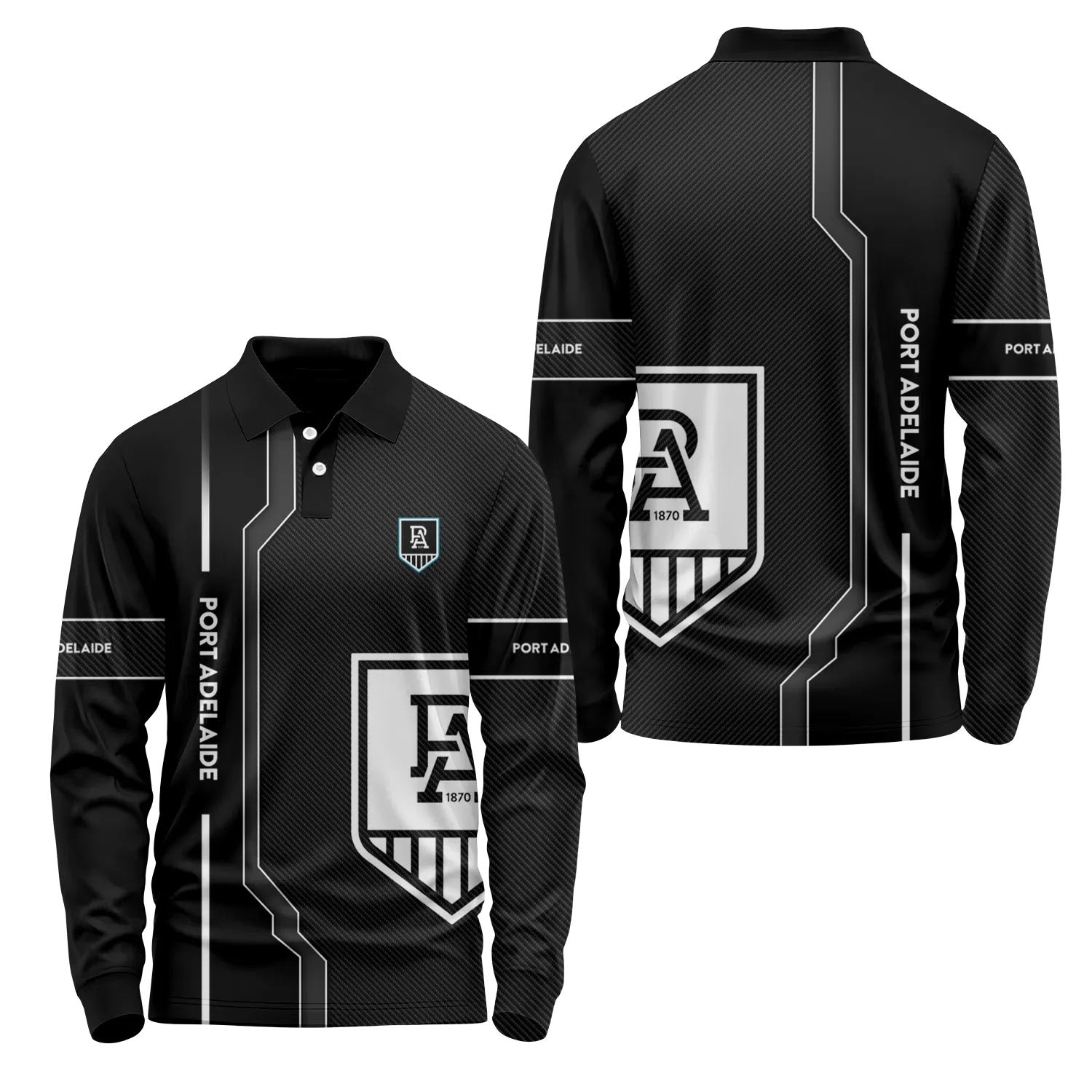 Port Adelaide Power Apparels SC042