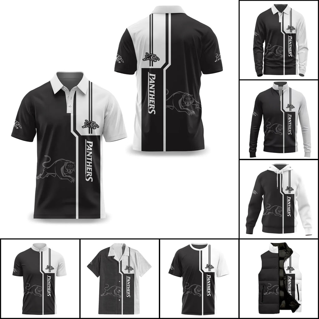 Penrith Panthers Apparels SC064