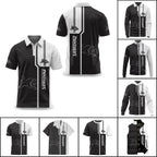 Penrith Panthers Apparels SC064