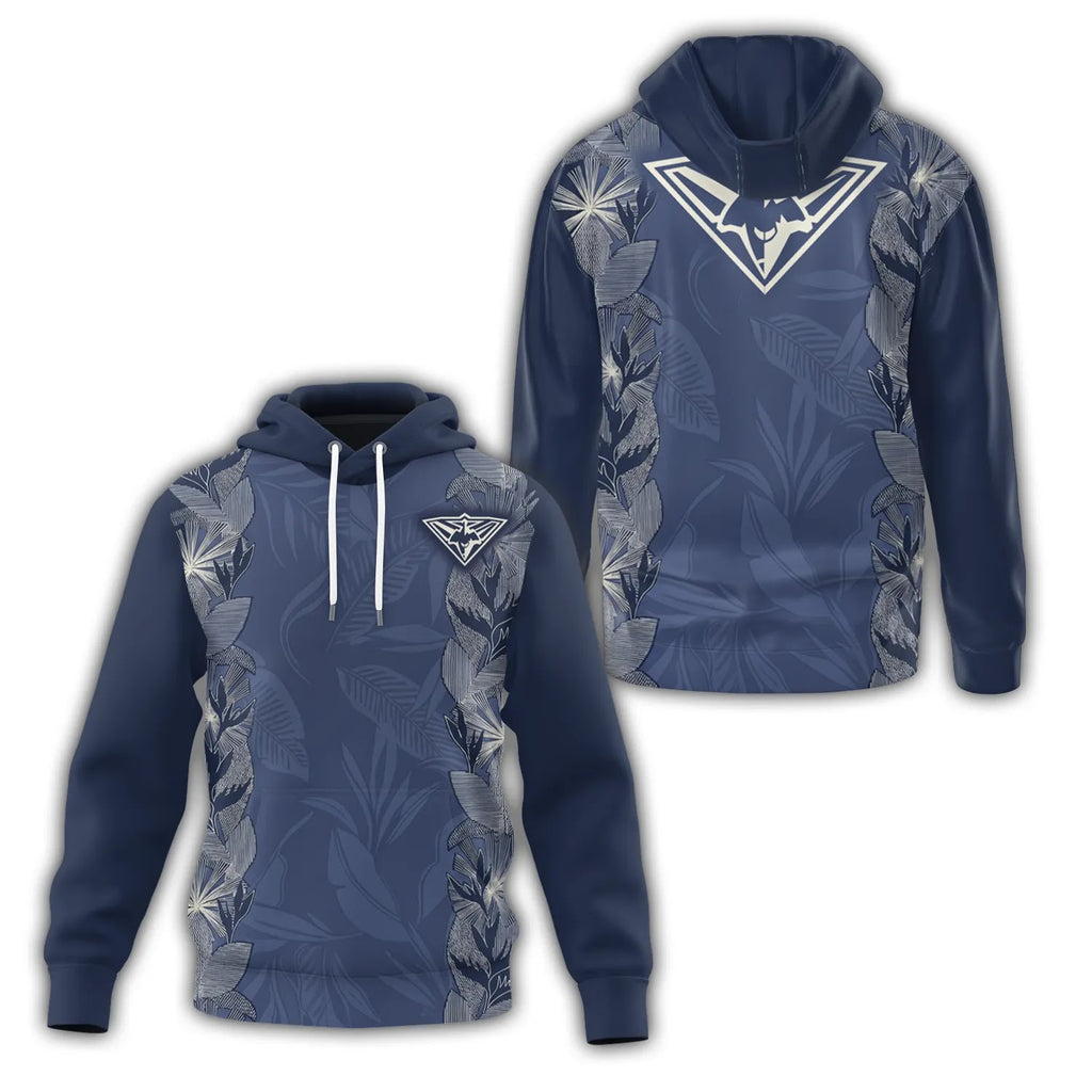 Essendon Bombers Hoodie SHW045