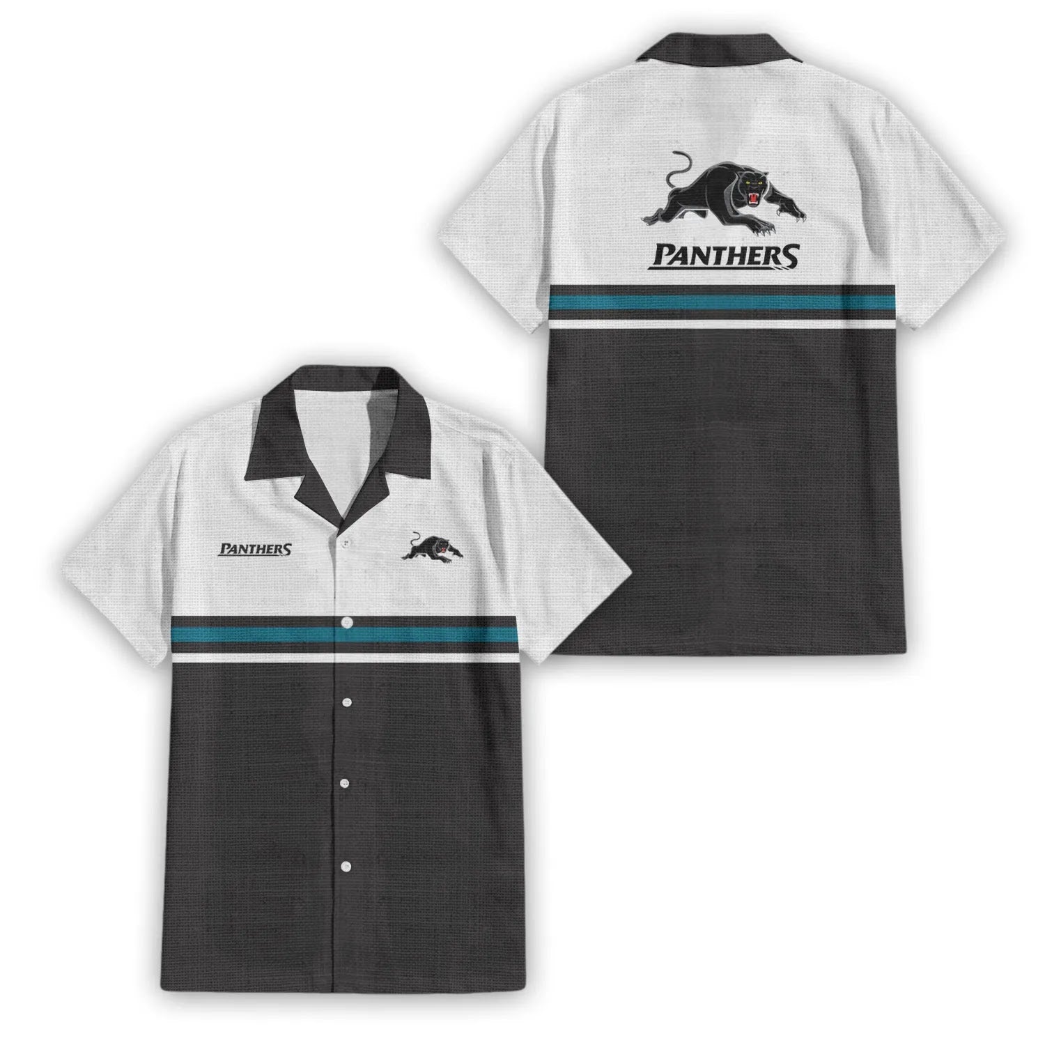 Penrith Panthers Apparels SC015