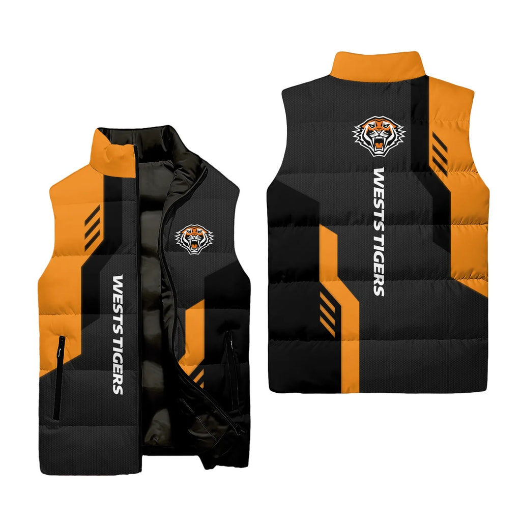 Wests Tigers Apparels SC029