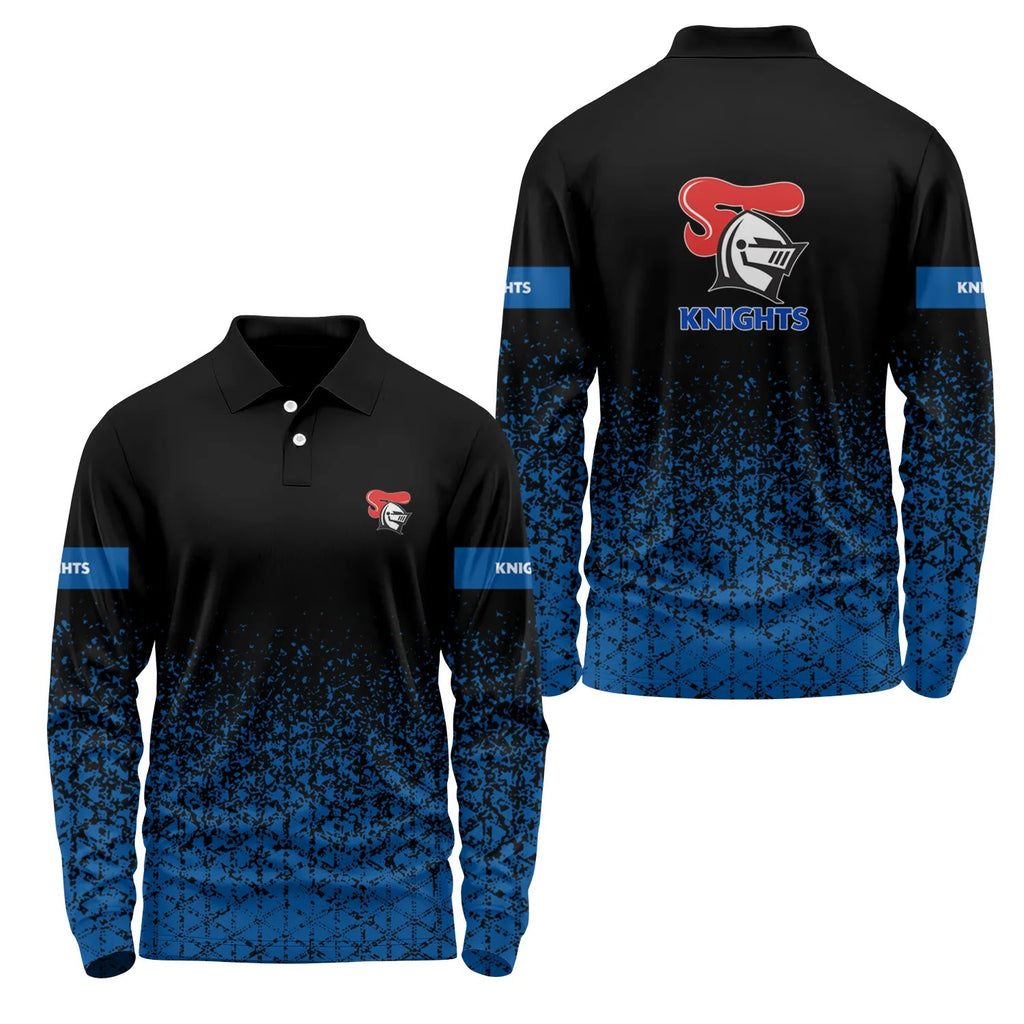 Newcastle Knights Apparels SC096