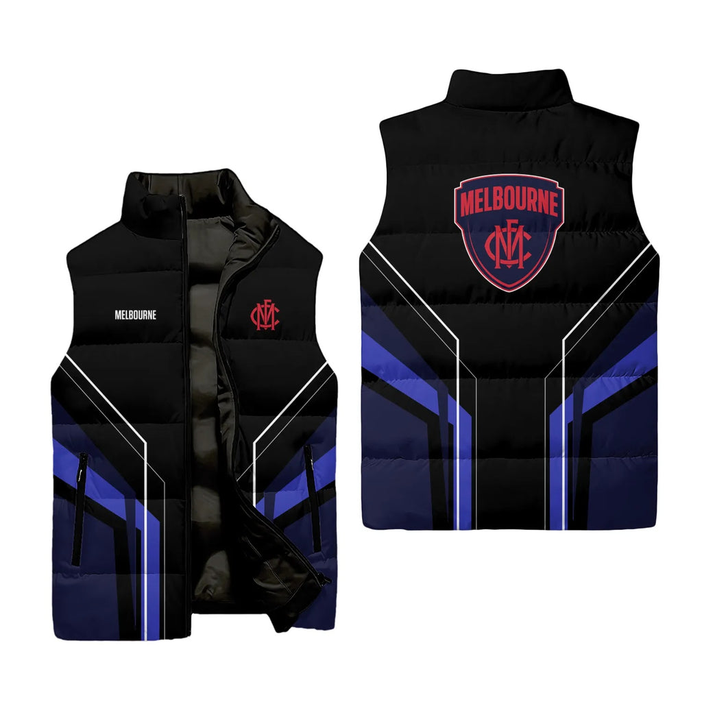 Melbourne Demons Apparels SC023