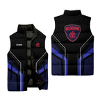 Melbourne Demons Apparels SC023