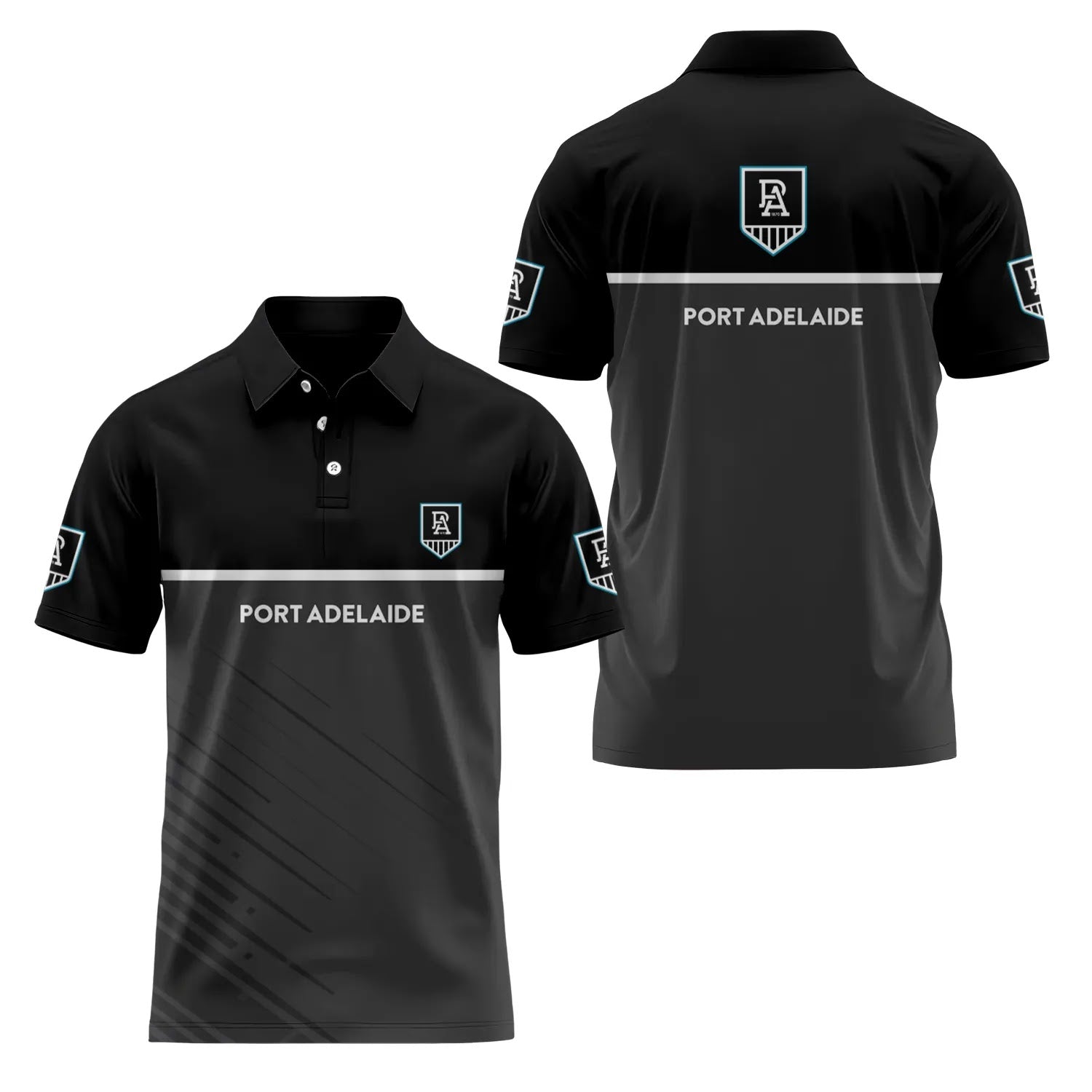Port Adelaide Power Apparels SC040