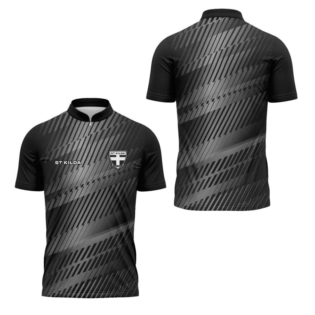 St Kilda Saints Apparels SC118